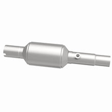 Load image into Gallery viewer, MagnaFlow 93-95 Grand Cherokee 5.2 CA Direct Fit Converter