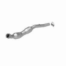 Load image into Gallery viewer, MagnaFlow 2005 Land Rover Range Rover 4.4L Direct Fit Converter