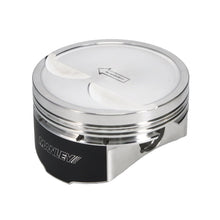 Load image into Gallery viewer, Manley Chevrolet 5.3L LS Gen III Piston Set - 3.785in Bore 1.115in CH, -7.00 CC