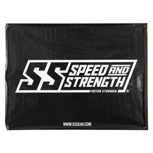 Load image into Gallery viewer, Speed and Strength Corp Small Banner 36 inch X 48 inch 870513