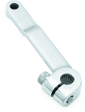 Load image into Gallery viewer, Bikers Choice 97-17 Big Twin (ex. M8) Chrome Transmission Shift Rod Lever