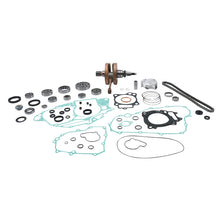 Load image into Gallery viewer, Vertex Pistons 14-15 CRF 250 R Complete Engine Rebuild Kit