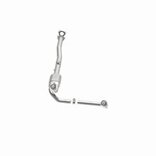 Load image into Gallery viewer, MagnaFlow 96-01 Chevy Express 1500 4.3L Direct Fit Converter