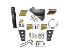 Load image into Gallery viewer, Skyjacker 8-8.5 in. Component Box With Track Bar Bracket F23852