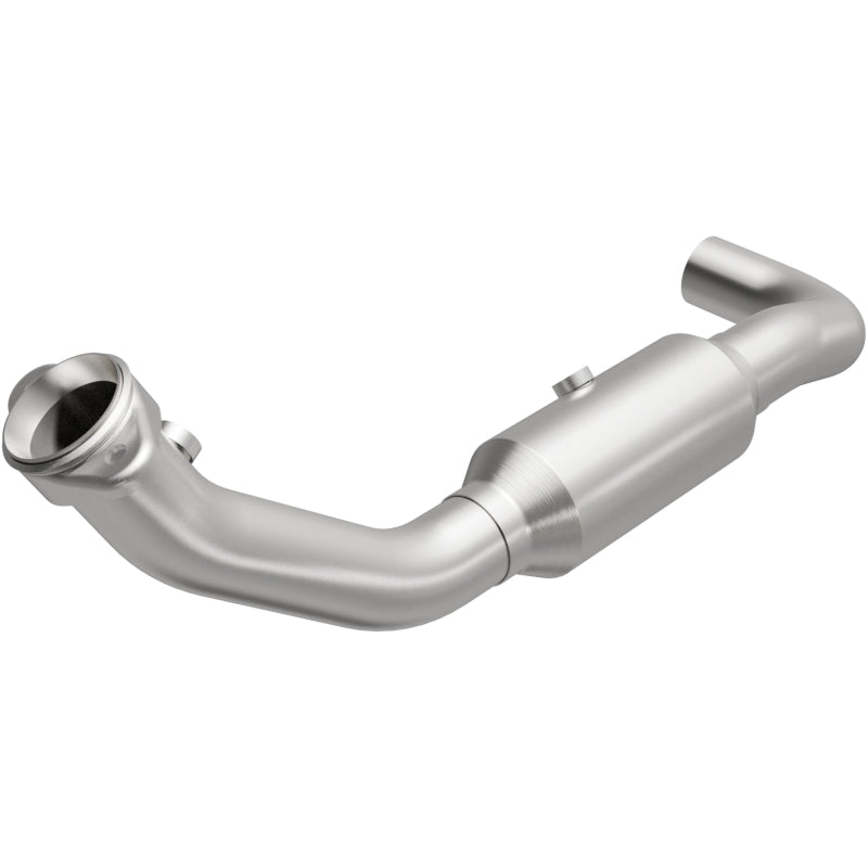 MagnaFlow 2005 Ford F-150 4.6L Direct Fit Converter
