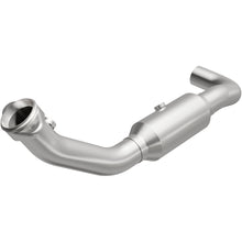 Load image into Gallery viewer, MagnaFlow 2005 Ford F-150 4.6L Direct Fit Converter