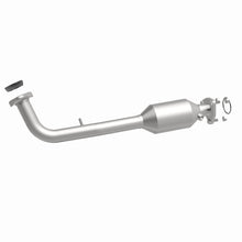 Load image into Gallery viewer, MagnaFlow 00-01 Insight 1 OEM Underbody Direct Fit Converter