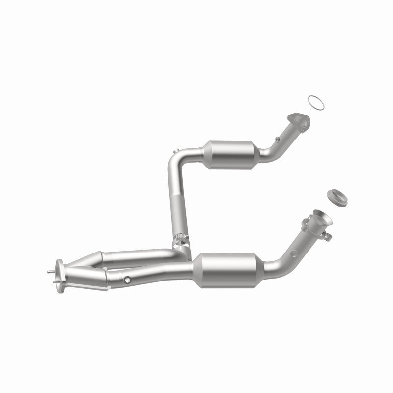 MagnaFlow 04-06 Chevrolet Silverado 1500 5.3L Direct Fit Catalytic Converter