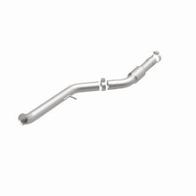 Load image into Gallery viewer, MagnaFlow 15-16 328i GT xDrive L4 2 OEM Underbody Direct Fit Converter