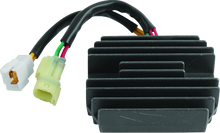 Load image into Gallery viewer, QuadBoss 2002 Arctic Cat 375 2x4 Voltage Regulator
