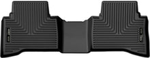 Load image into Gallery viewer, Husky Liners 23-24 Toyota Prius X-Act Contour Black 2nd Seat Floor Liner