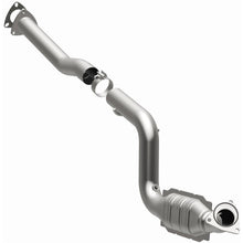 Load image into Gallery viewer, MagnaFlow 2006 Chevrolet Express 2500 4.8L Direct Fit Converter
