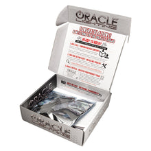Load image into Gallery viewer, Oracle 98-04 BMW E46 LED Headlight Halo Kit - Blue