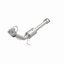 Load image into Gallery viewer, MagnaFlow Direct Fit Catalytic Converter 05-06 Volvo XC90 2.5L