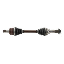 Load image into Gallery viewer, All Balls Racing 01-05 Yamaha YFM35FX Wolverine 6 Ball Axle Front Left