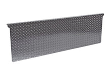 Load image into Gallery viewer, Dee Zee 99-07 Ford SuperDuty Tailgate Protector Full Black-Tread