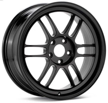 Load image into Gallery viewer, Enkei RPF1 14x7 4x100 19mm Offset 54mm Bore Matte Black Wheel (Min Order of 40)
