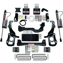 Load image into Gallery viewer, Skyjacker 6In KT 21 F150 4WD SPCR ADX