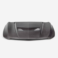 Load image into Gallery viewer, Anderson Composites 20-23 Cadillac CT5-V Blackwing Carbon Fiber Hood - Type SV