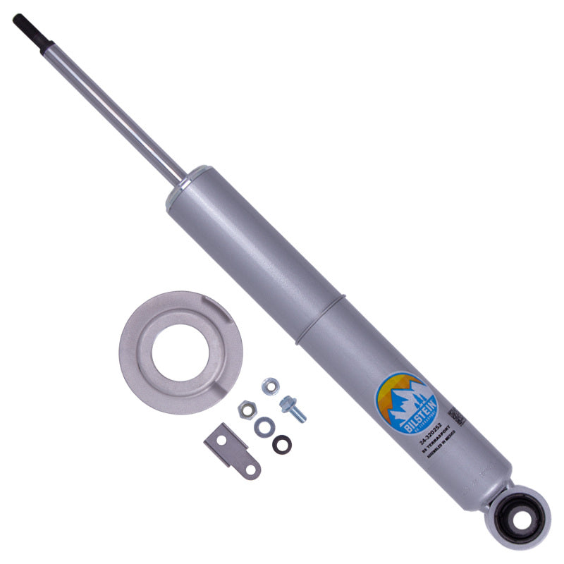 Bilstein 09-13 Subaru Forester B8 TerraSport Suspension Kit - 1.5in Front Lift & 1.25in Rear Lift 70-363760