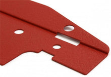 Load image into Gallery viewer, PERRIN 08-14 Subaru WRX &amp; STI / 08-11 Impreza Radiator Shroud - Red