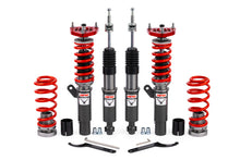 Load image into Gallery viewer, APR 15-24 Audi A3/S3/VW Golf R/GTI/19-24 Audi Q3/VW Jetta (MQB/MQE EVO) Roll-Control Coilover System SUS00026