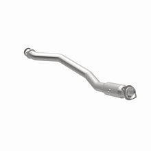 Load image into Gallery viewer, MagnaFlow Direct Fit Catalytic Converter 2012-2017 Grand Cherokee V8 6.4 OEM Underbody
