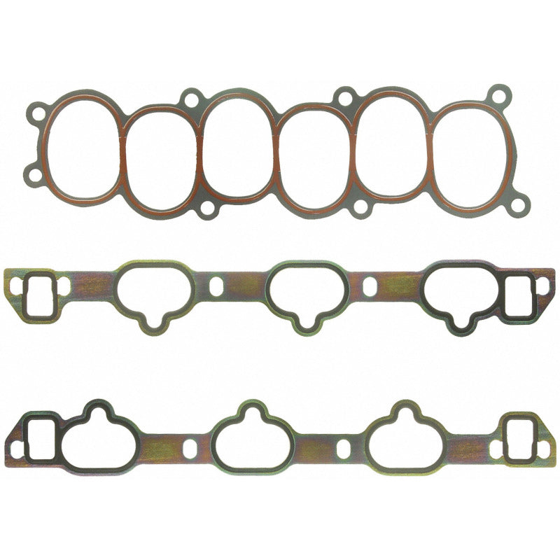Fel-Pro Nissan 300ZX MS 94626 Engine Intake Manifold Gasket Set MS94626
