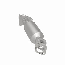 Load image into Gallery viewer, MagnaFlow 05-17 Nissan Frontier 4.0L Direct Fit Converter