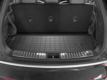 Load image into Gallery viewer, WeatherTech 2026 Hyundai Palisade Cargo Liner - Black