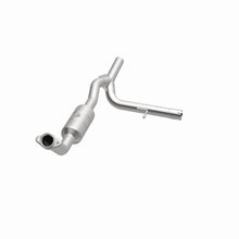 Load image into Gallery viewer, MagnaFlow 2005 Ford F-150 4.6L Direct Fit Converter