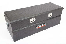 Load image into Gallery viewer, Dee Zee Universal Tool Box - Red Chest Black BT 46In (Txt Blk)