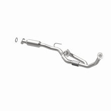 Load image into Gallery viewer, MagnaFlow 1997 Lexus ES300 3.0L Direct Fit Converter