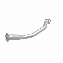 Load image into Gallery viewer, MagnaFlow Direct Fit Catalytic Converter 2012-2017 Grand Cherokee V8 6.4 OEM Underbody