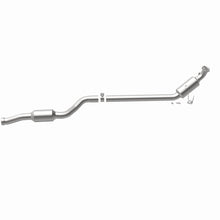 Load image into Gallery viewer, MagnaFlow 12-16 E350 V6 3.5 OEM Underbody Direct Fit Converter