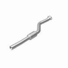 Load image into Gallery viewer, MagnaFlow 09-15 Cadillac CTS 6.2L Direct Fit Converter