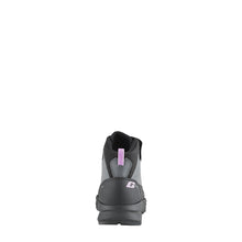 Load image into Gallery viewer, Gaerne G.Nexo Aquatech Lady Boot Black/Lilla Size - 3