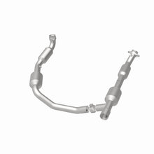 Load image into Gallery viewer, MagnaFlow 2006 Ford E-250 5.4L Direct Fit Converter