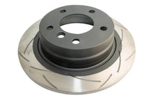 Load image into Gallery viewer, DBA 91-99 BMW 318i E36 Rear Street Series Slotted Brake Rotor