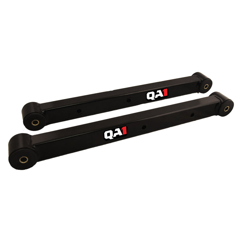 QA1 78-88 GM G-Body/82-02 Chevrolet Camaro Lower Boxed Trailing Arms - GTR Auto