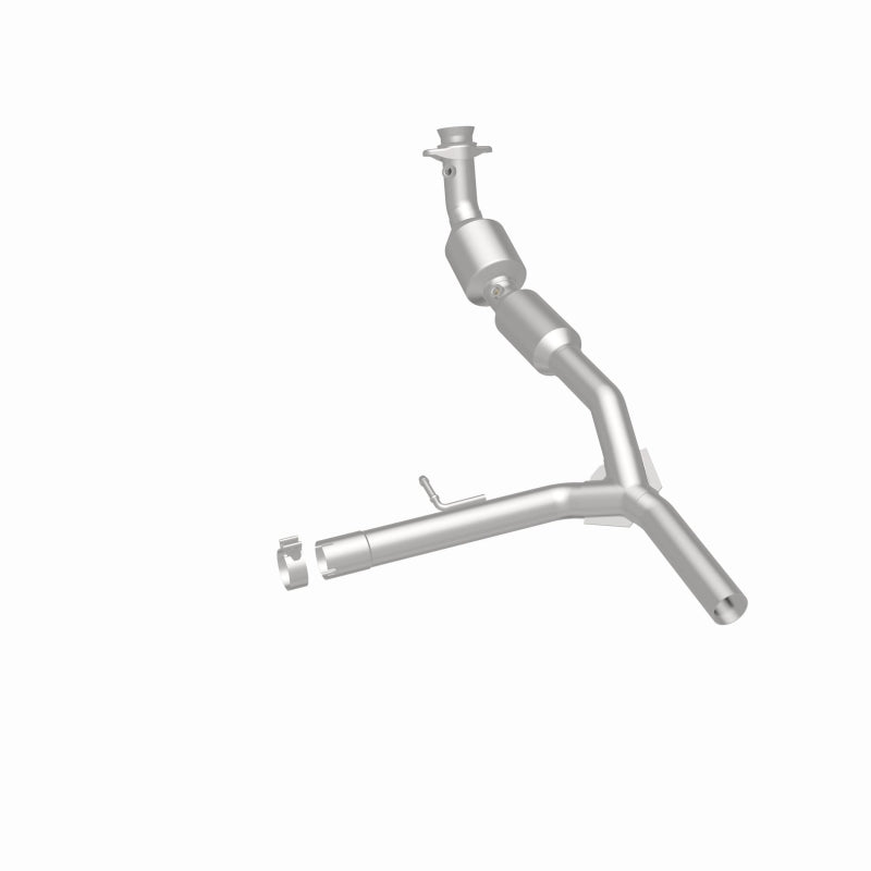 MagnaFlow 2004 Ford F-150 5.4L Direct Fit Converter