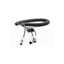 Load image into Gallery viewer, Rugged Radios Crew Chief Headset Harness for Remote Push to Talk (PTT)