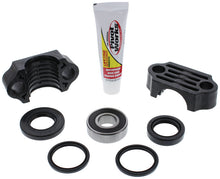 Load image into Gallery viewer, Pivot Works 10-11 Yamaha YFM350 Grizzly IRS Steering Stem Bearing Kit