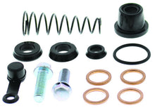 Load image into Gallery viewer, QuadBoss Master Cylinder Seal Kit