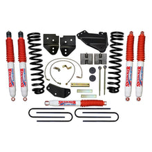 Load image into Gallery viewer, Skyjacker 6In KIT 05-07F350 4WD DSL N80