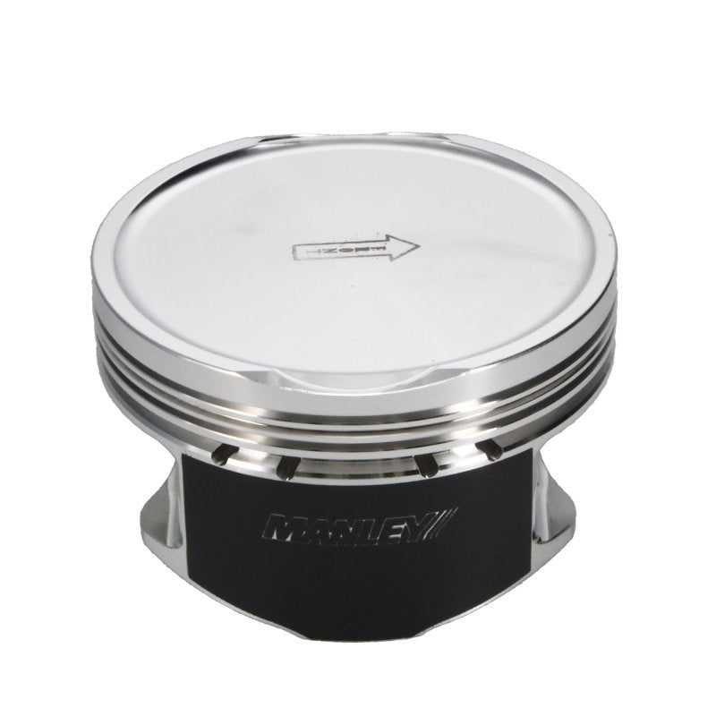 Manley Chrysler 5.7L Hemi 99.5mm Stock Stroke -1.5cc Dome Piston Set - GTR Auto
