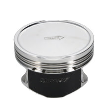 Load image into Gallery viewer, Manley Chrysler 5.7L Hemi 99.5mm Stock Stroke -1.5cc Dome Piston Set - GTR Auto