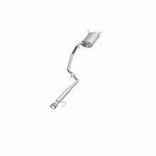 Load image into Gallery viewer, MagnaFlow BRE Exhaust Kit 02-06 Nissan Sentra 2.5L