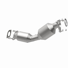 Load image into Gallery viewer, MagnaFlow 09-12 Infiniti FX35 3.5L Direct Fit Converter