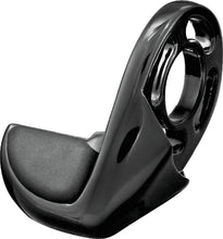 Load image into Gallery viewer, Kuryakyn ISO Throttle Boss Black